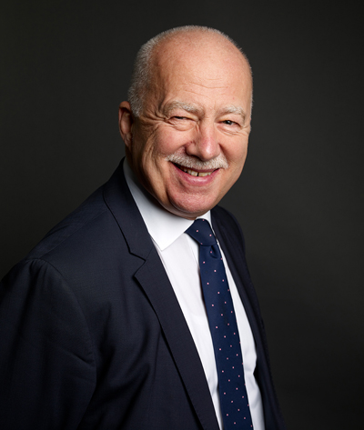 Philip Robert Rhys Mansel